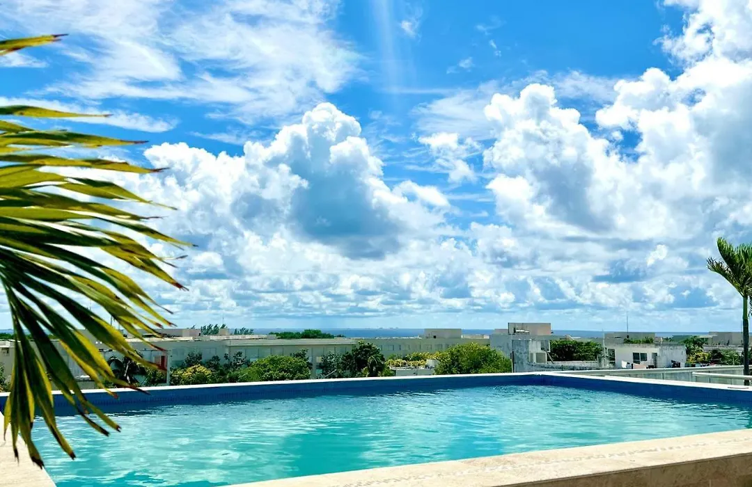 Hotel Punta Esmeralda-1